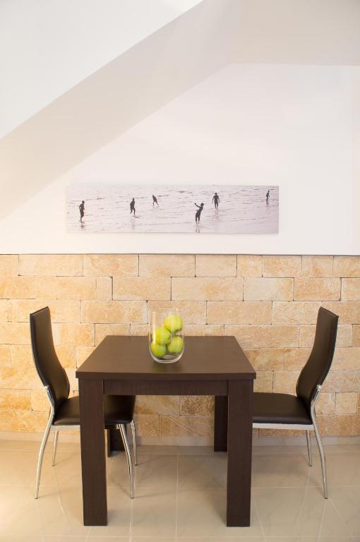 Split Allure Apartments Cameră foto
